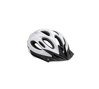 Massi Tech Casco, Deportes,Ciclismo, Blanco, Large