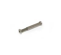 Massi Tornillo BIELETA-AMORT. K2FS Accesorios Bici, Sport, Negro (Negro), Talla Única