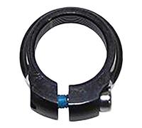 Massi Tuerca Ajustable Eje Tras.xpro3evo RB Accesorios Bici, Sport, Negro (Negro), Talla Única