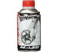 Massi W10 Aceite para Horquilla 250ML, Deportes y Aire Libre, Neutro (38847/357)