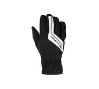 Massi Windtex Iglu - Guantes de Ciclismo Unisex, Color Negro, Talla M