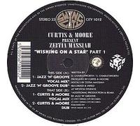 Massiah, Zeitia - Wishing on a Star: Part 1 [12 [Vinyl LP]