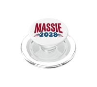 Massie 2028 Election Thomas Massie For President Vote PopSockets PopGrip para MagSafe