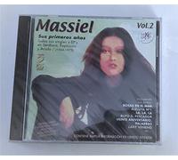 Massiel - Sus Primeros Años Todos Sus Singles Y Ep