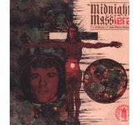 Massiera, Jean-Pierre - Midnight Massiera-The B-Music of [Import] [Vinilo]