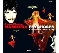 Massiera,Jean - Pierre-Psychosesfreakoid(1963-78)