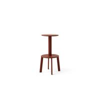 Massif AV40 Taburete de Bar Ember