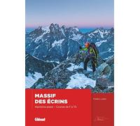 Massif des écrins: Alpinisme plaisir - Courses de F à TD