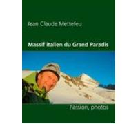 Massif Italien Du Grand Paradis (ebook)