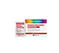 MASSIGEN LISTO PARA RECUPERAR S/SUGAR