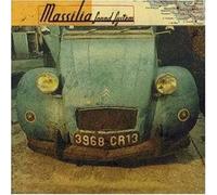 Massilia Sound Syst - Massilia Sound System