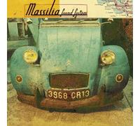 Massilia Sound System - 3968 Cr 13