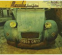Massilia Sound System - 3968 Cr13 (Digipack)