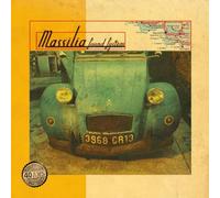 Massilia Sound System - 3968 cr13 [Vinilo]