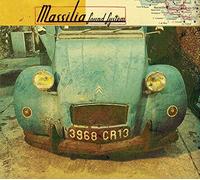 massilia sound system - 3968cr13