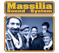 Massilia Sound System - Despuei 1984