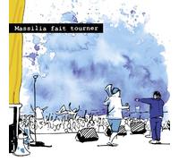 Massilia Sound System - Massilia Fait Touner