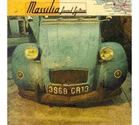 Massilia Sound System - Massilia Sound System