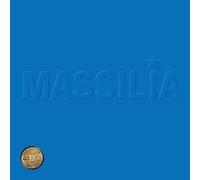 Massilia Sound System - Massilia [Vinilo]