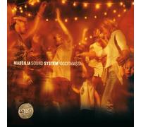 Massilia Sound System - Occitanista [Vinilo]