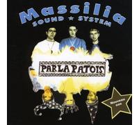 Massilia Sound System - Parla Patois (1st Album)
