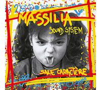 Massilia Sound System - Sale Caractère