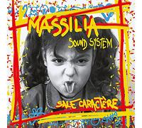Massilia Sound System - Sale Caractère [Vinilo]