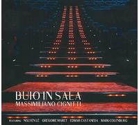 Massimiliano Cignitti - Buio In Sala