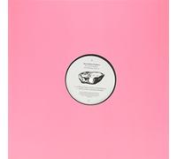 Massimiliano Pagliara - Focus for Infinity (the Remixes Pt. 1) [Vinilo]