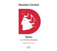 Massimo Cacciari Dante y la divina comedia (CAFE LITERARIO)