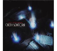 Massimo Cavalli - Cinema & Dintorni