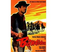 Massimo Dallamano's Bandidos Ihr Gesetz ist Mord und Gewalt