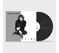 Massimo Di Cataldo - Anime - 2Lp Black