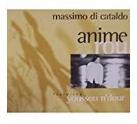 Massimo Di Cataldo - Anime [Italy-Import - Lyric-Booklet incl.]
