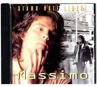 Massimo Di Cataldo - Siamo Nati Liberi