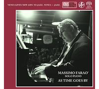 Massimo Farao - As Time Goes By