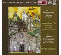 Massimo Farao - How My Heart Sings