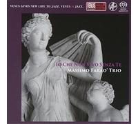 Massimo Farao - Io Che Non Vivo Senza Te