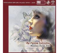 Massimo Farao - My Funny Valentine