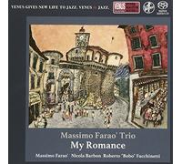 Massimo Farao - Romantic Ballad For You