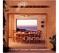 Massimo Farao Trio - Cinematic 2