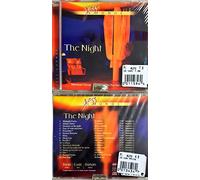 Massimo Farao Trio - Night