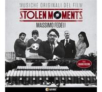Massimo Fedeli / Mario Rosini - Stolen Moments / Massimo Fedeli