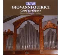 Massimo Gabba - Organ Works