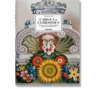 Listri. Cabinet of Curiosities