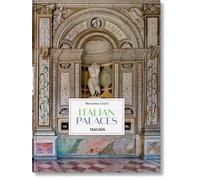 Massimo Listri: Italian Palaces