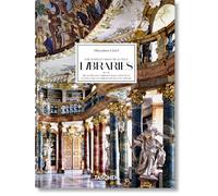 Massimo Listri. The World Most Beautiful Libraries. 40t H Ed.