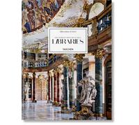 Massimo Listri. The World's Most Beautiful Libraries (Extra large)