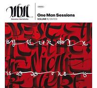 Massimo Martellotta - One Man Session Vol. 1 Sintesi [Vinilo]