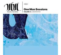 Massimo Martellotta - One Man Session Vol. 4: Underwater [Vinilo]